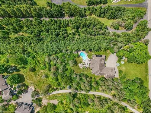 209 Hume Road, Puslinch, ON - Outdoor With View