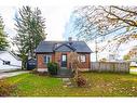 280 Waterloo Street, Mount Forest, ON  - Outdoor 