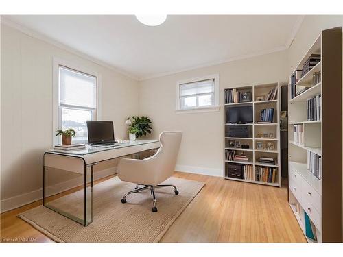 280 Waterloo Street, Mount Forest, ON - Indoor Photo Showing Office