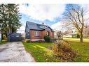 280 Waterloo Street, Mount Forest, ON  - Outdoor With Facade 