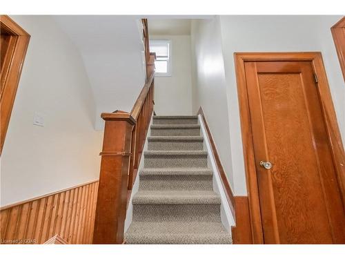 280 Waterloo Street, Mount Forest, ON - Indoor Photo Showing Other Room