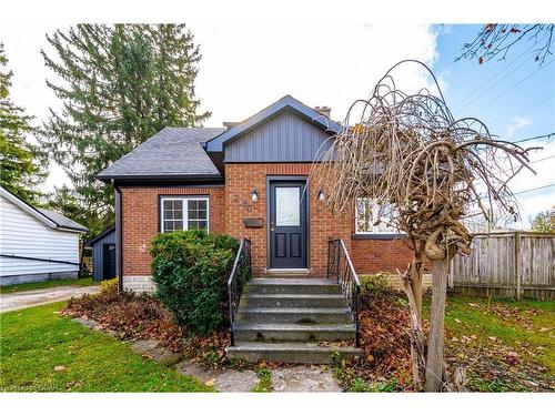 280 Waterloo Street, Mount Forest, ON - Outdoor