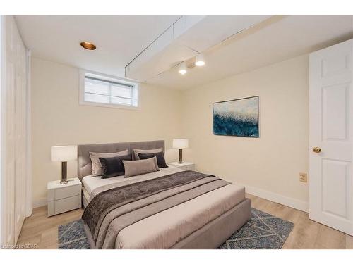 280 Waterloo Street, Mount Forest, ON - Indoor Photo Showing Bedroom