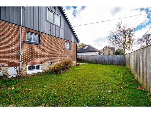 280 Waterloo Street, Mount Forest, ON - Outdoor