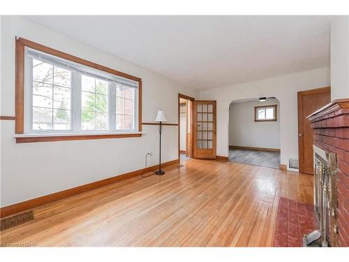 280 Waterloo Street, Mount Forest, ON - Indoor Photo Showing Other Room