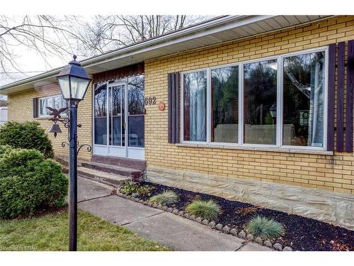 692 Speedvale Avenue E, Guelph/Eramosa, ON - Outdoor