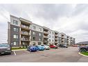 302-99B Farley Road, Fergus, ON  - Outdoor With Balcony With Facade 