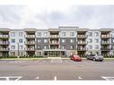 302-99B Farley Road, Fergus, ON  - Outdoor With Balcony With Facade 