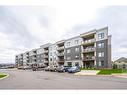 302-99B Farley Road, Fergus, ON  - Outdoor With Balcony With Facade 