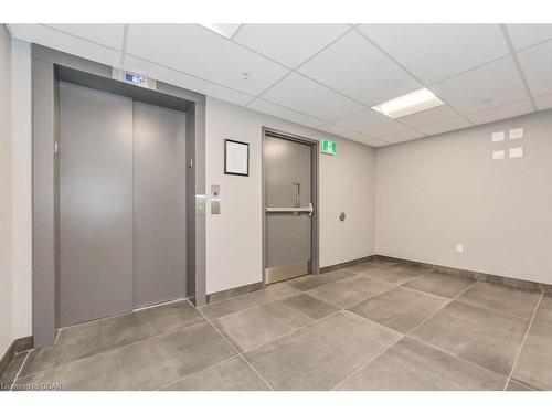 302-99B Farley Road, Fergus, ON - Indoor Photo Showing Basement