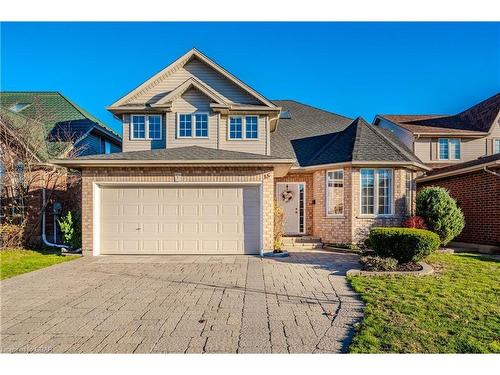 15 Norton Drive, Guelph, ON - Outdoor With Facade