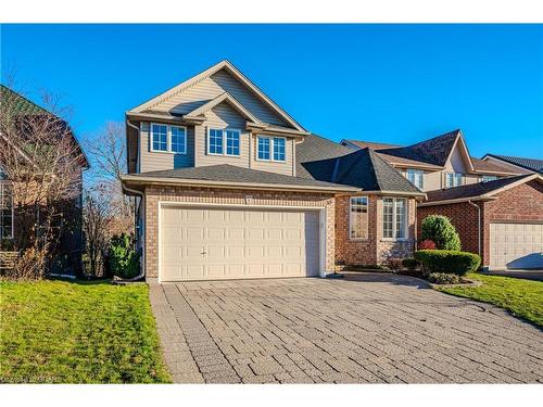 15 Norton Drive, Guelph, ON - Outdoor