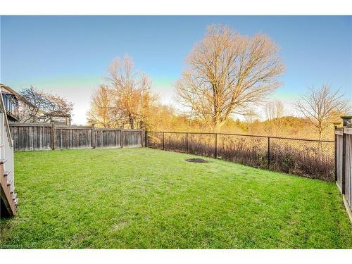 15 Norton Drive, Guelph, ON - Outdoor With Backyard