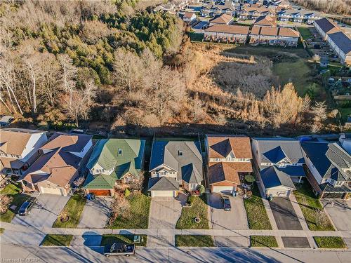 15 Norton Drive, Guelph, ON - Outdoor With View