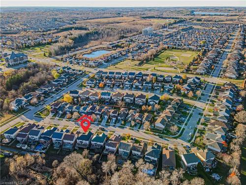 15 Norton Drive, Guelph, ON - Outdoor With View