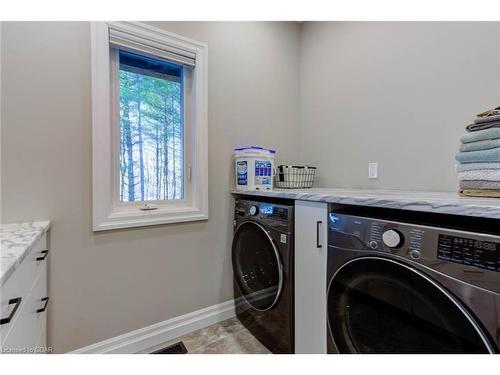 211721 Baseline, West Grey, ON - Indoor Photo Showing Laundry Room