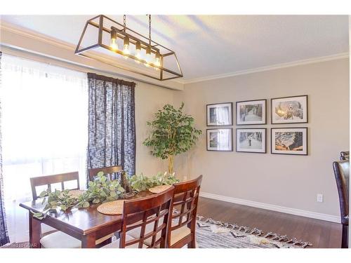 301 Domville Street, Arthur, ON - Indoor Photo Showing Dining Room