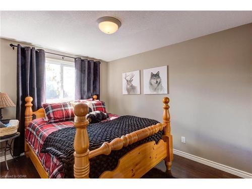 301 Domville Street, Arthur, ON - Indoor Photo Showing Bedroom