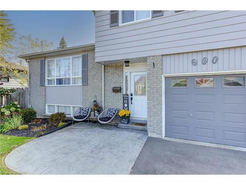 301 Domville Street, Arthur, ON - Outdoor