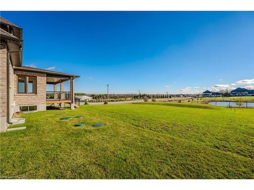 10 Broughton Street, Erin, ON - Outdoor With View