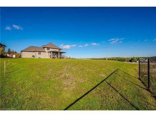 10 Broughton Street, Erin, ON - Outdoor With View