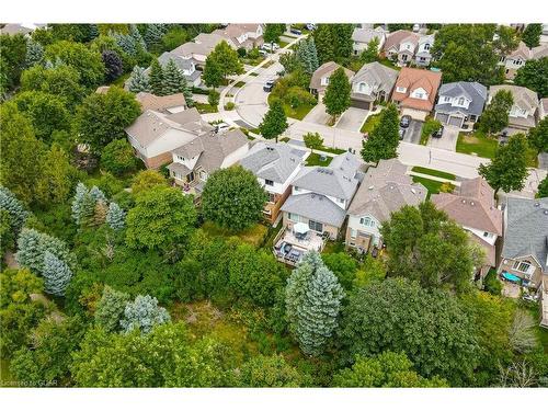 18 Gaw Crescent, Guelph, ON - Outdoor With View