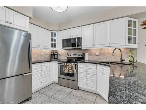 64 Gaw Crescent, Guelph, ON - Indoor Photo Showing Kitchen