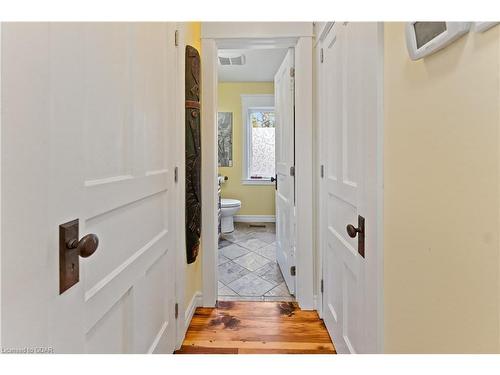 2651 Forks Of The Credit Road, Caledon, ON - Indoor Photo Showing Other Room