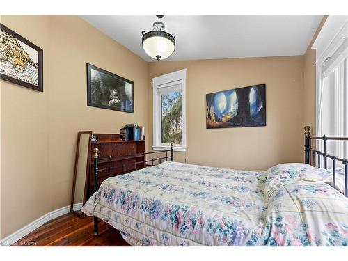 2651 Forks Of The Credit Road, Caledon, ON - Indoor Photo Showing Bedroom