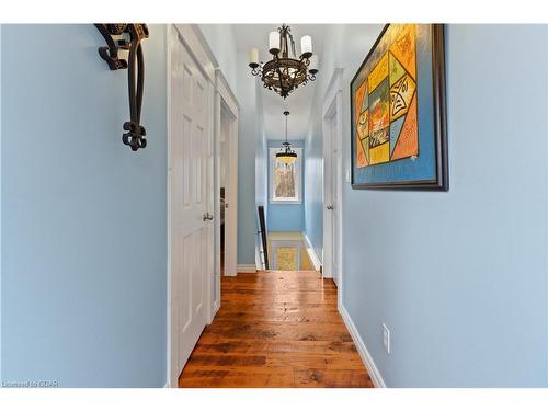 2651 Forks Of The Credit Road, Caledon, ON - Indoor Photo Showing Other Room