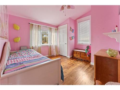 2651 Forks Of The Credit Road, Caledon, ON - Indoor Photo Showing Bedroom