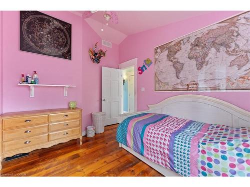 2651 Forks Of The Credit Road, Caledon, ON - Indoor Photo Showing Bedroom