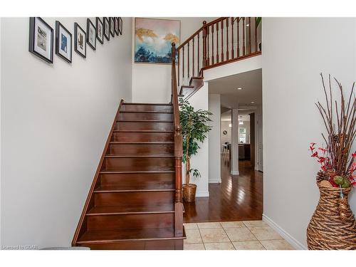 130 Clough Crescent, Guelph, ON - Indoor Photo Showing Other Room