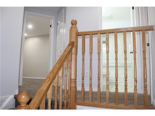 54 Hasler Crescent, Guelph, ON - Indoor Photo Showing Other Room