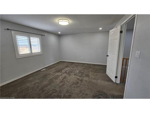 54 Hasler Crescent, Guelph, ON - Indoor Photo Showing Other Room