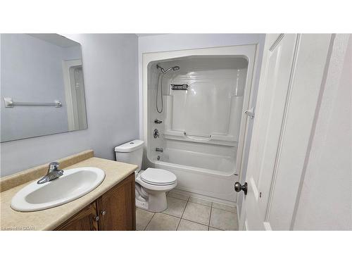 54 Hasler Crescent, Guelph, ON - Indoor Photo Showing Bathroom