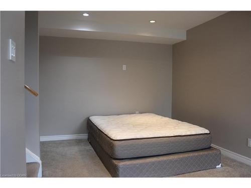 54 Hasler Crescent, Guelph, ON - Indoor Photo Showing Bedroom