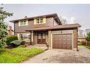 43 Brentwood Drive, Guelph, ON  - Outdoor 