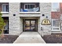 306-41 Goodwin Drive, Guelph, ON  - Outdoor With Balcony 