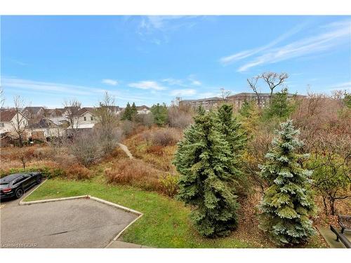 306-41 Goodwin Drive, Guelph, ON - Outdoor With View