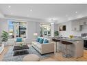 126-155 Equestrian Way, Cambridge, ON  - Indoor Photo Showing Living Room 