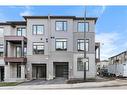 126-155 Equestrian Way, Cambridge, ON  - Outdoor With Balcony With Facade 