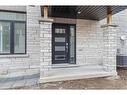 126-155 Equestrian Way, Cambridge, ON  - Outdoor 