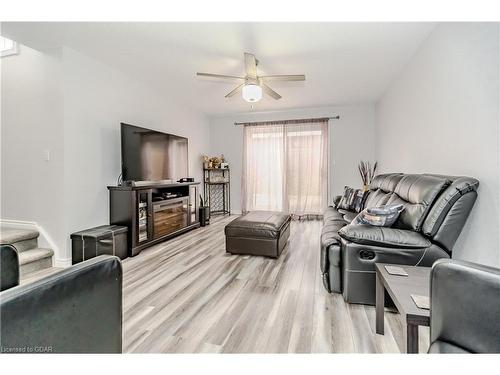 41 Watt Street, Guelph, ON - Indoor Photo Showing Living Room