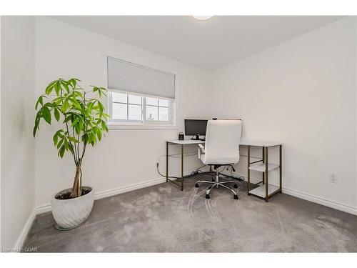 41 Watt Street, Guelph, ON - Indoor Photo Showing Office