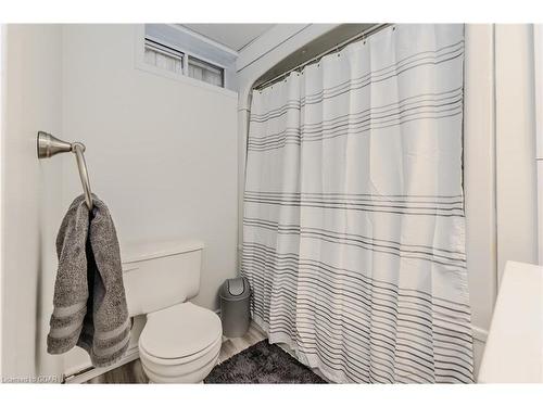 41 Watt Street, Guelph, ON - Indoor Photo Showing Bathroom