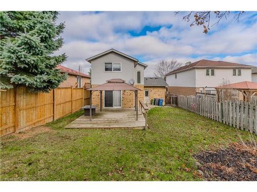 41 Watt Street, Guelph, ON - Outdoor