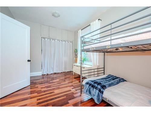 33 Audrey Avenue, Guelph, ON - Indoor Photo Showing Bedroom