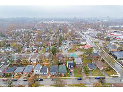 33 Audrey Avenue, Guelph, ON - Outdoor With View