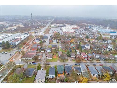 33 Audrey Avenue, Guelph, ON - Outdoor With View